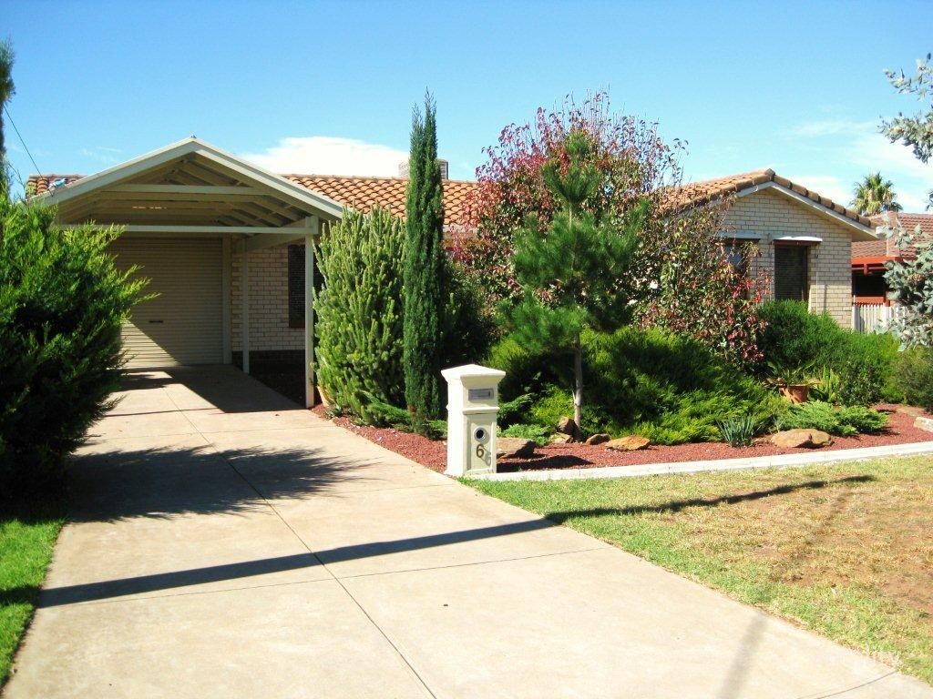 6 Quadrant Tce, Seaford, SA 5169