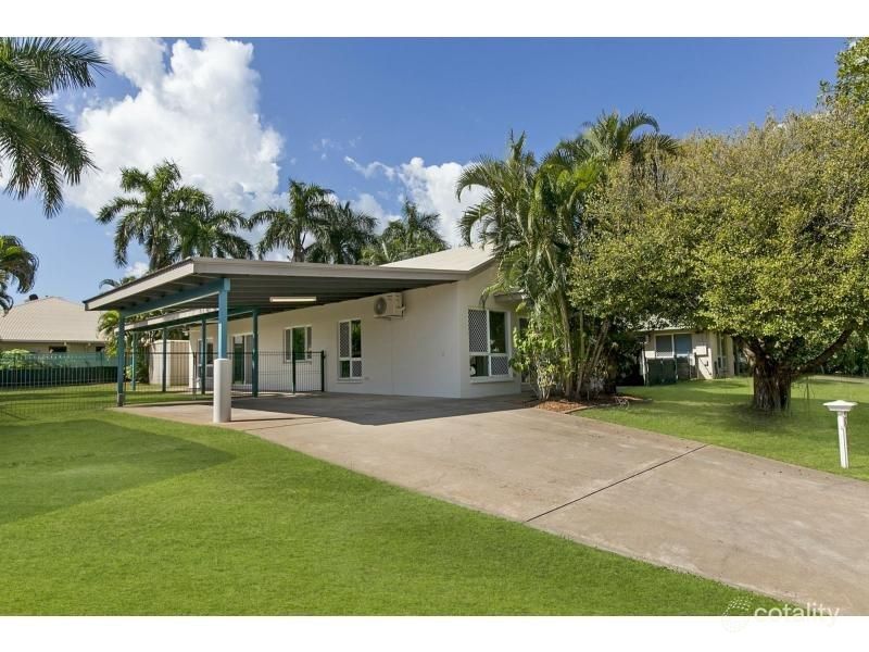 5 Corypha Cct, Durack, NT 0830
