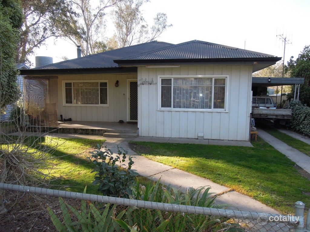 437 King Valley Rd, Cheshunt, VIC 3678