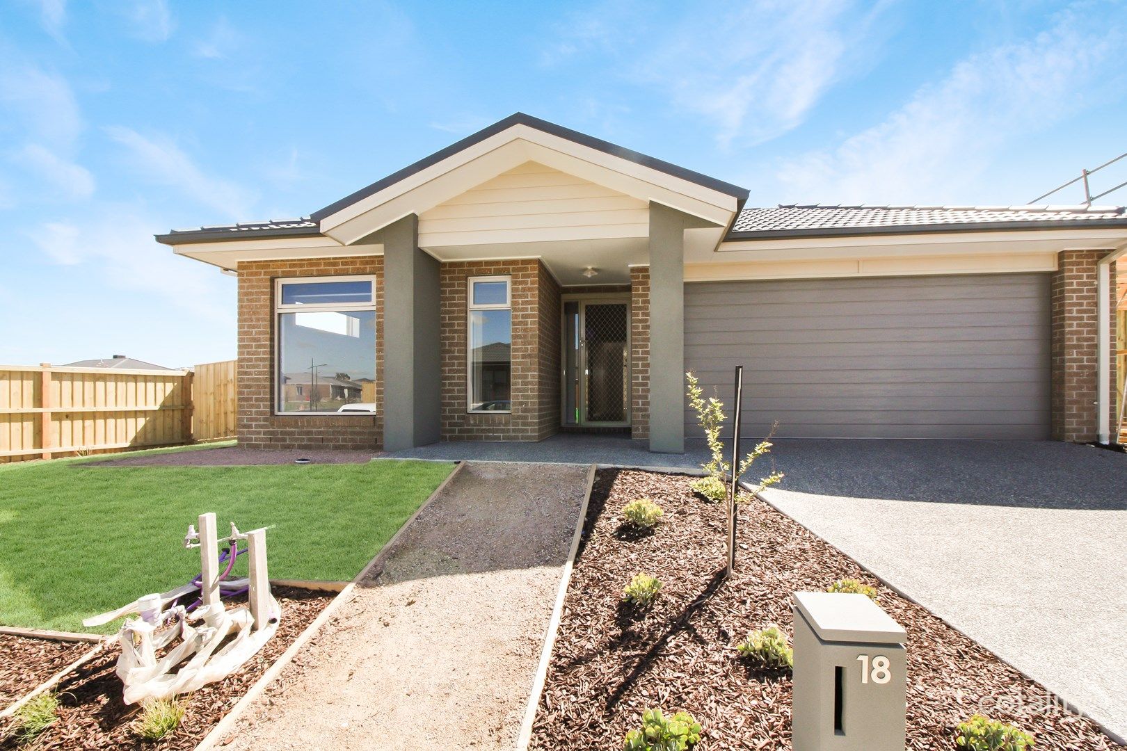 18 Liddiard Way, Mickleham, VIC 3064