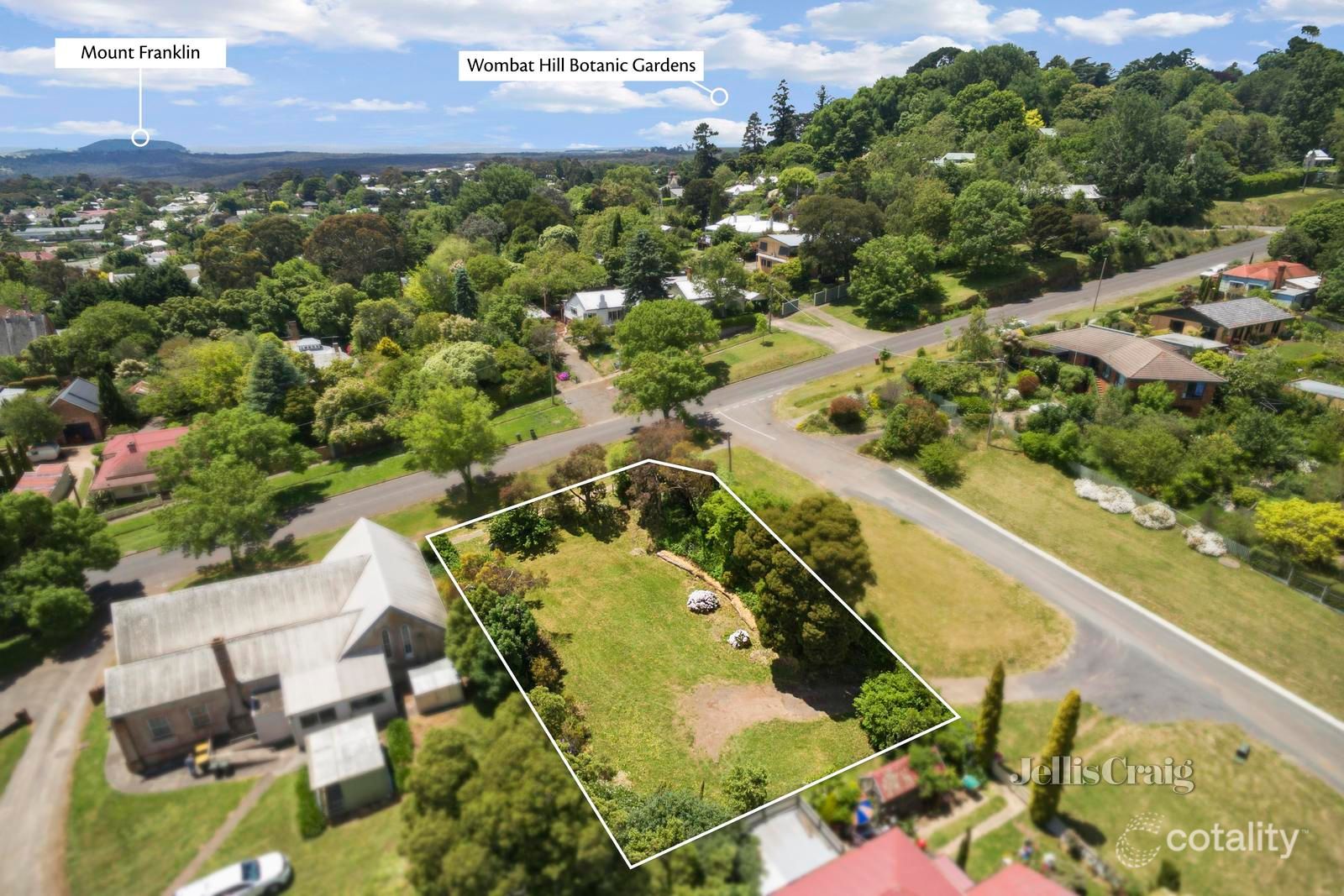 2a Orford St, Daylesford, VIC 3460