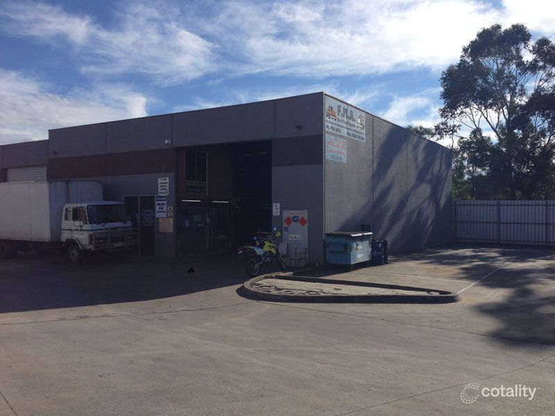12/6-7 Nicole Cl, Bayswater North, VIC 3153