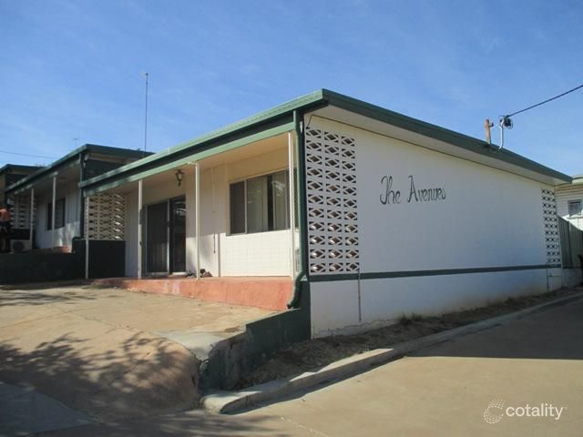 50 Fourth Ave, Parkside, QLD 4825