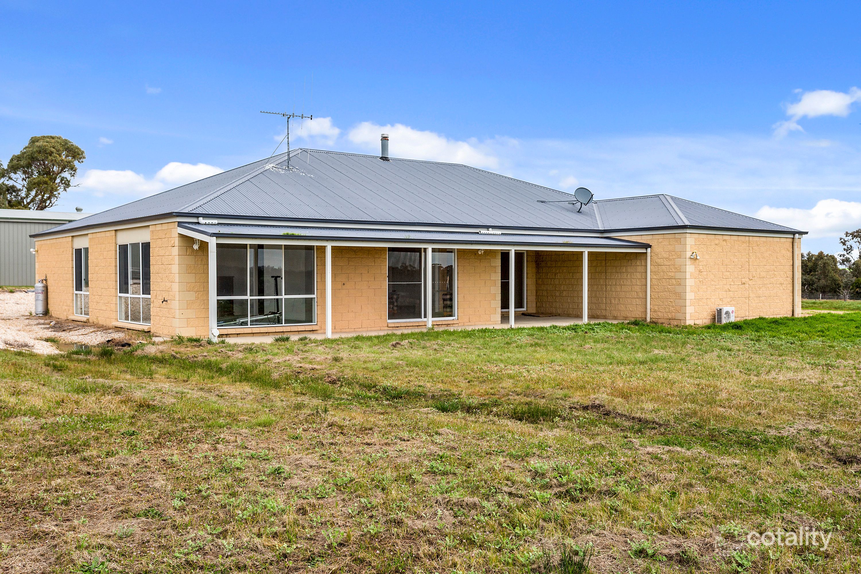 354 Wild Cherry Rd, Lockwood South, VIC 3551