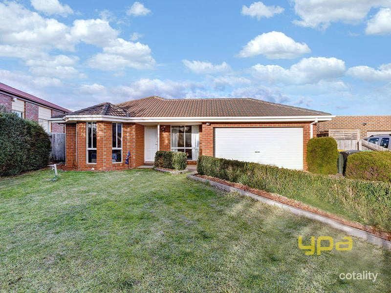 11 Perkins Cl, Delahey, VIC 3037