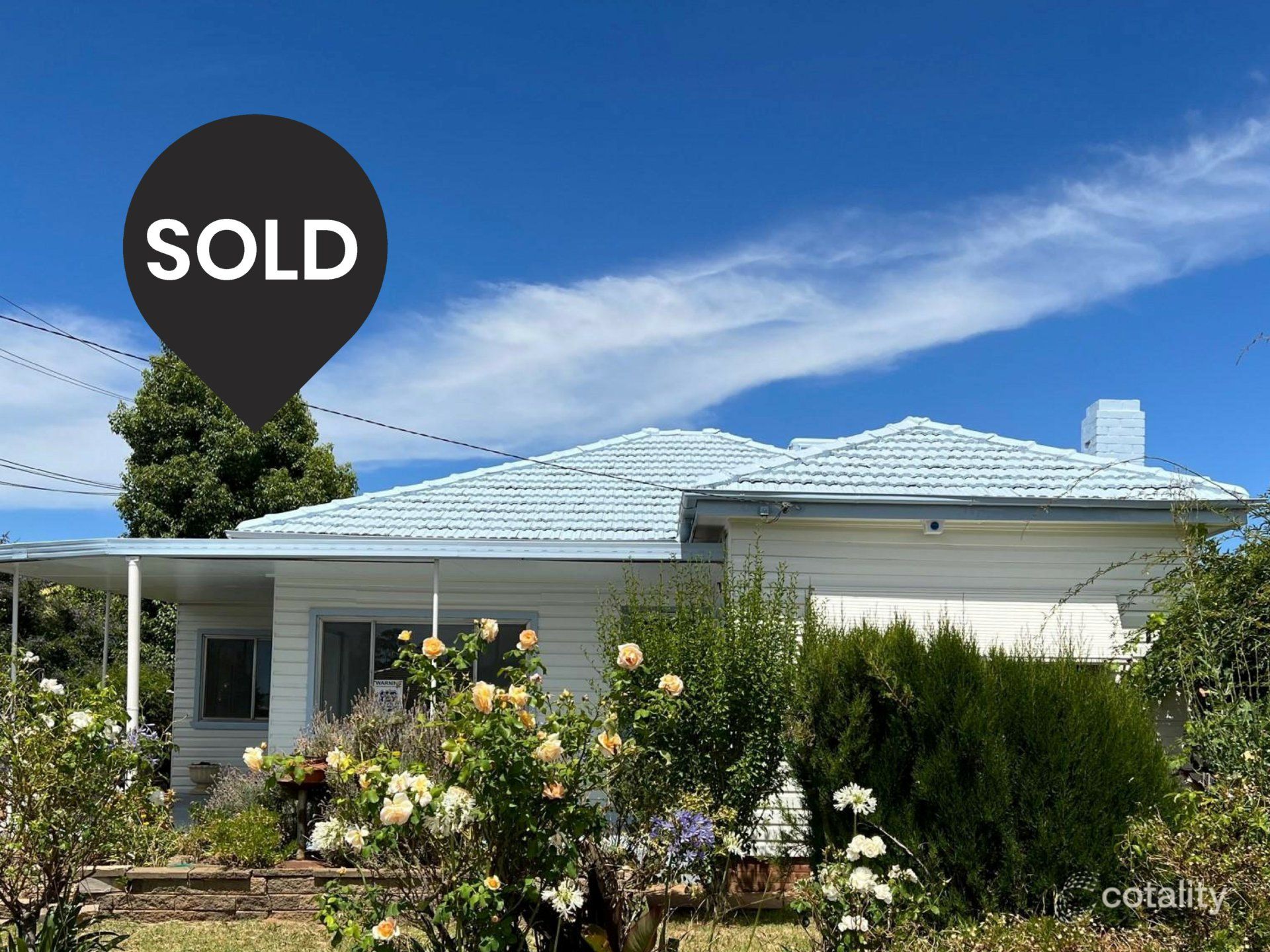 173 Dandaloo St, Narromine, NSW 2821