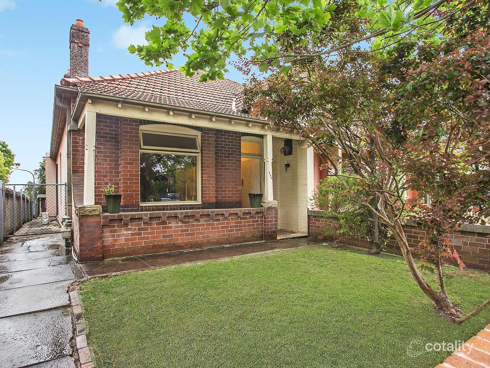 254 Willoughby Rd, Naremburn, NSW 2065