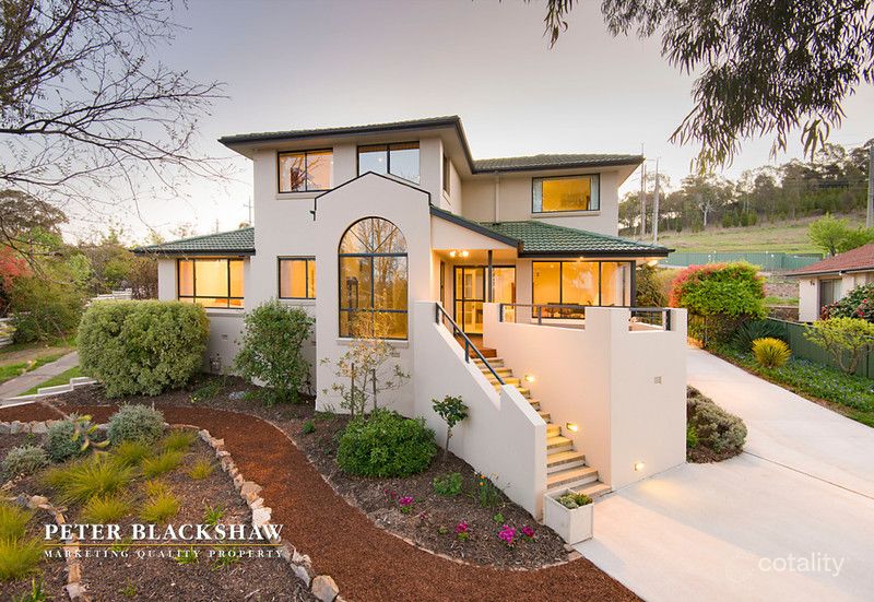 46 Olympus Way, Lyons, ACT 2606