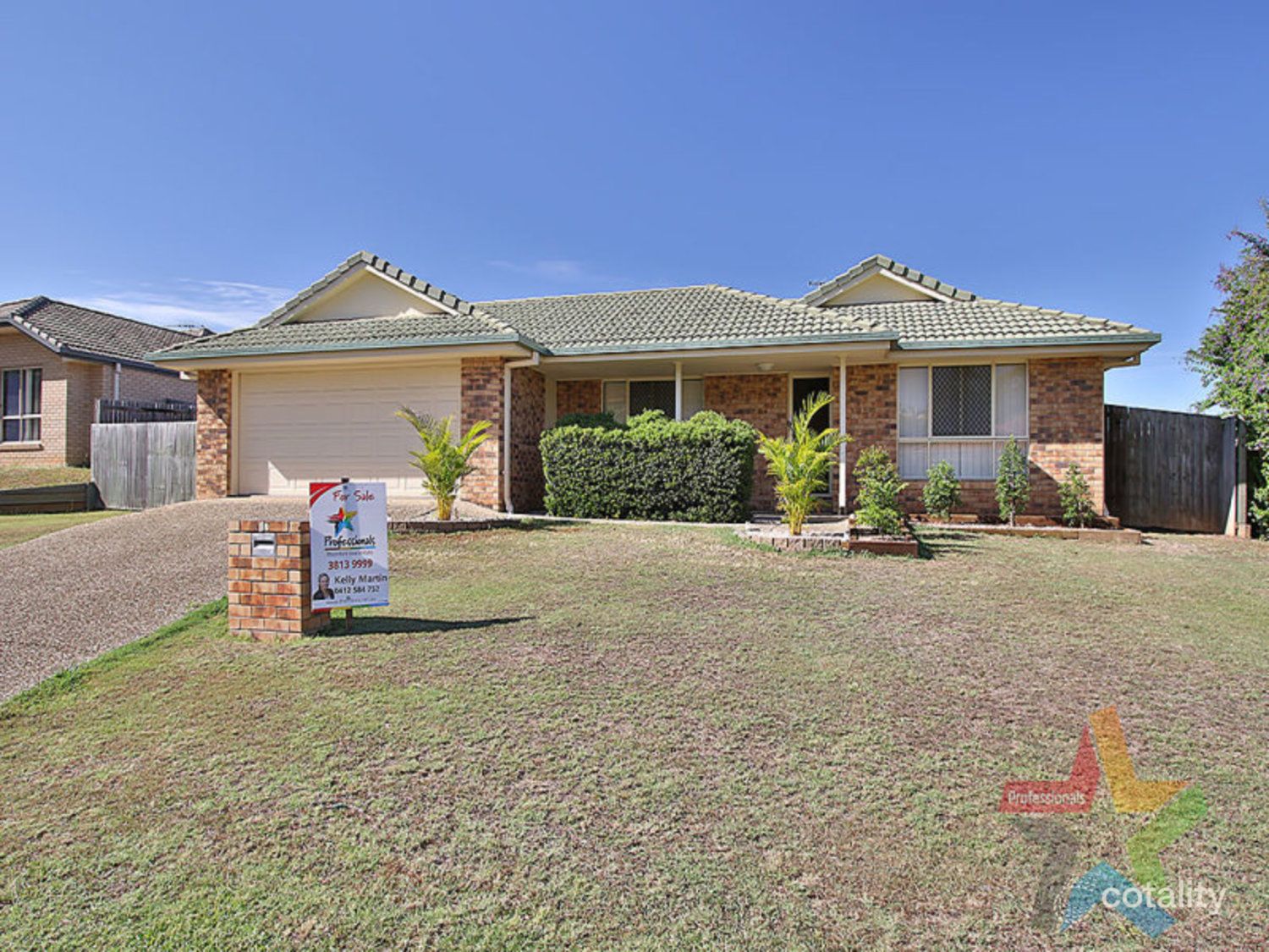 13 Tulipwood Cl, Brassall, QLD 4305