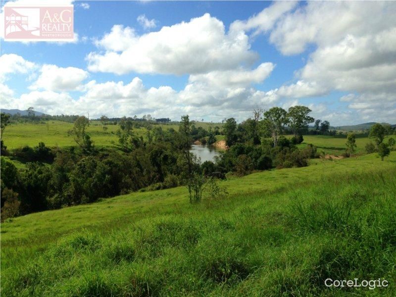 270 Jessens Rd, Mount Urah, QLD 4650
