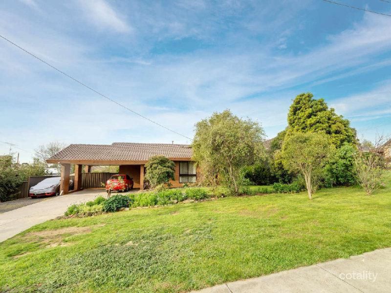 19 Houlahan St, Kennington, VIC 3550