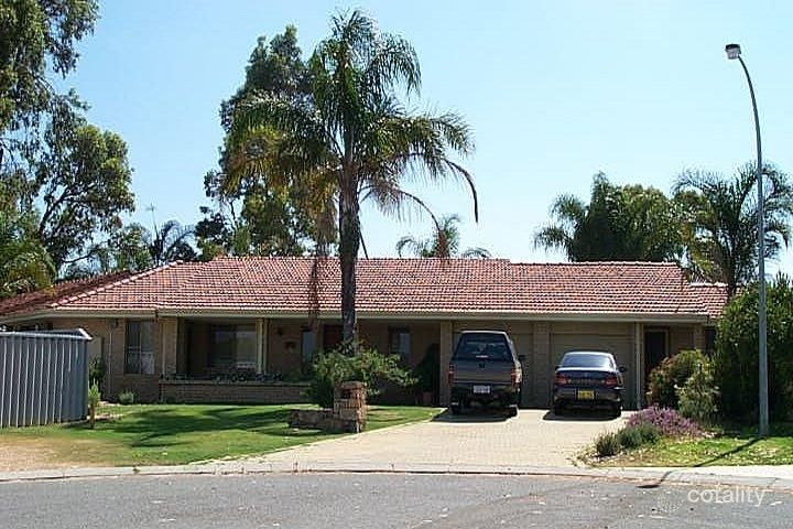 12 Everard Cl, Woodvale, WA 6026