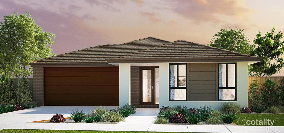 57 Endeavour Cres, Pallara, QLD 4110