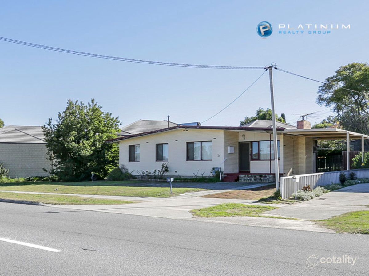 49 Amberley Way, Westminster, WA 6061