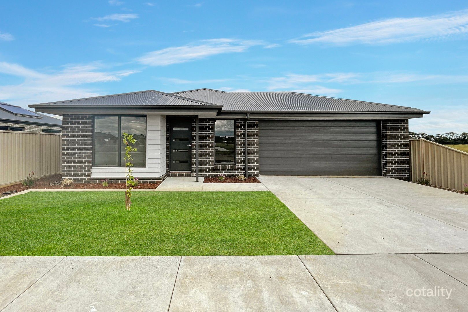 23 Techaven St, Delacombe, VIC 3356