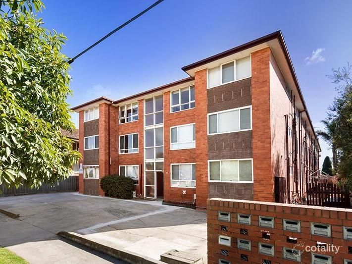 9/8 Kemp St, Thornbury, VIC 3071