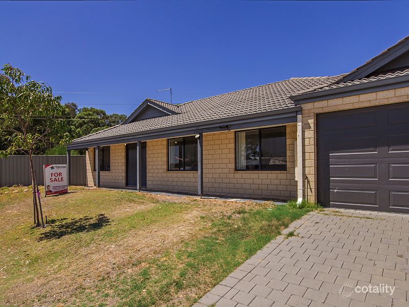 85 Dalrymple Dr, Leda, WA 6170
