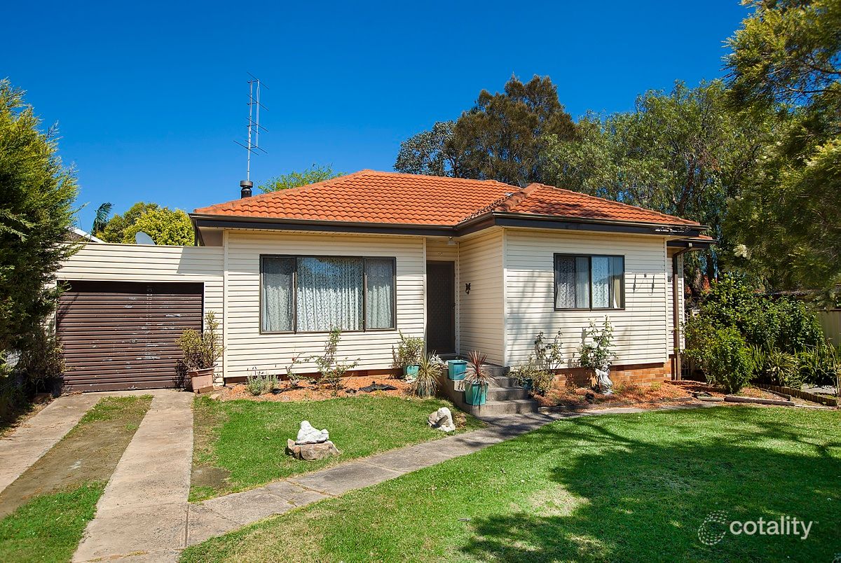 2 Bellevue Ave, Warilla, NSW 2528