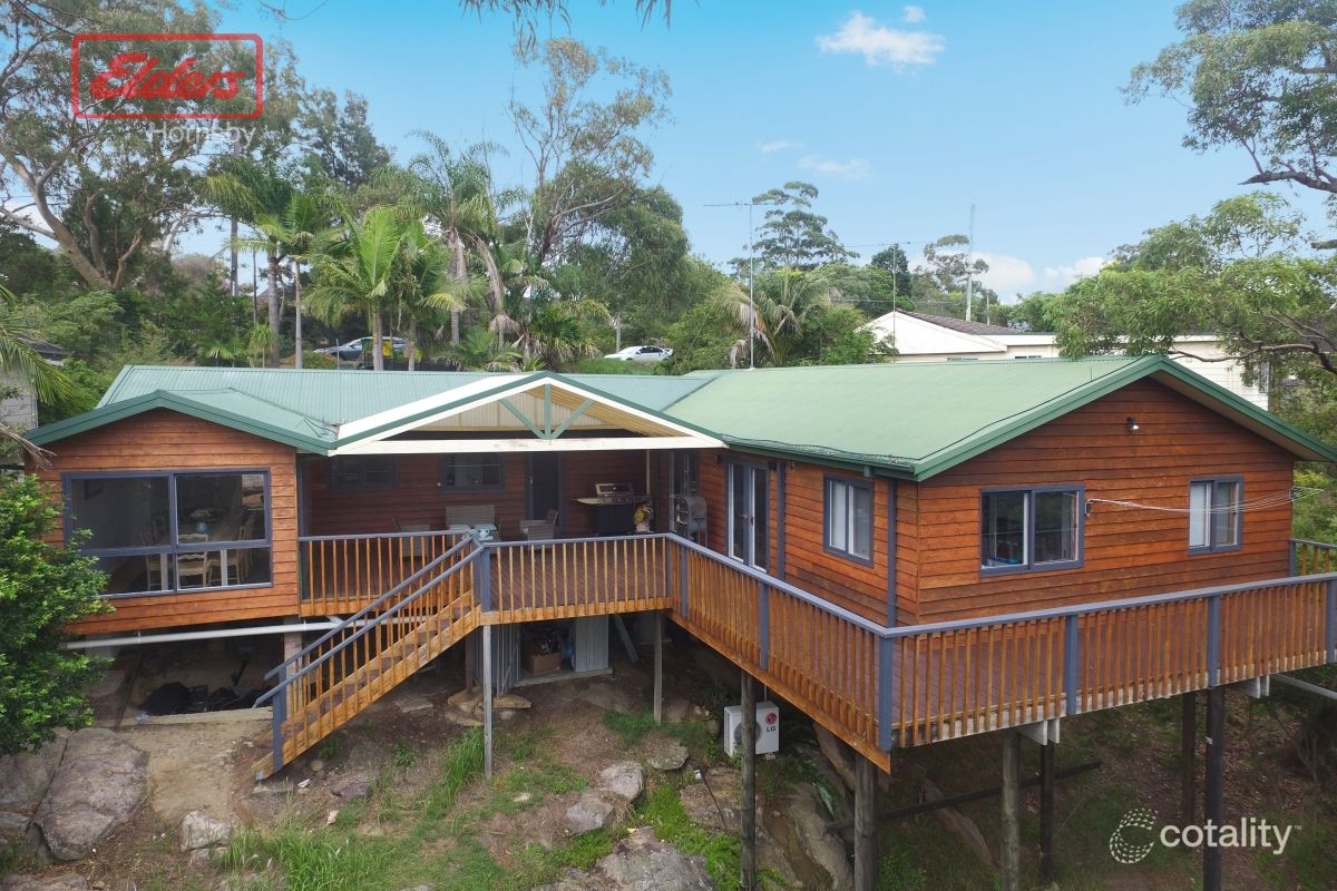 45 Michigan Ave, Asquith, NSW 2077
