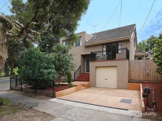 1 Emerald St, Ringwood, VIC 3134