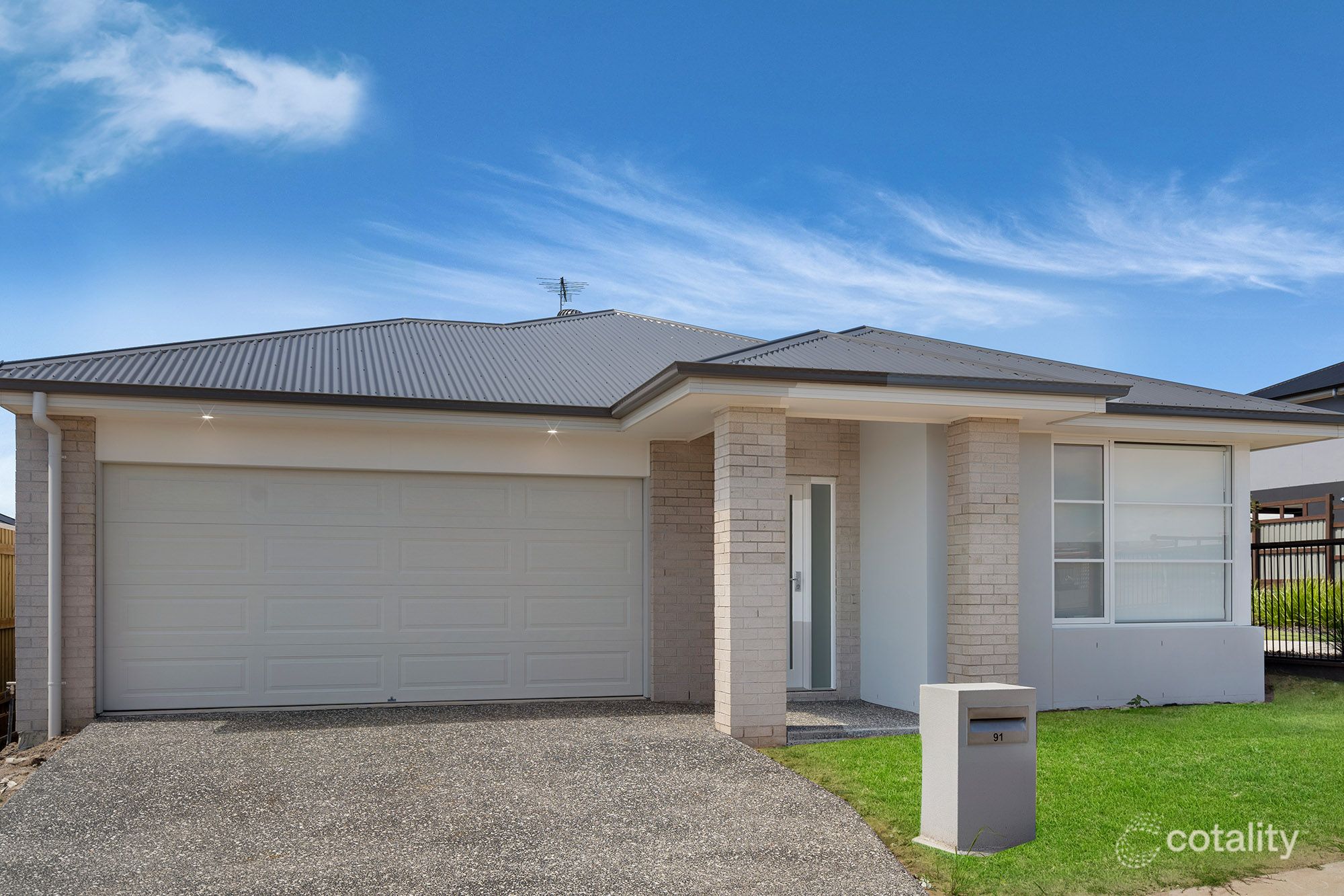 91 Mazeppa St, South Ripley, QLD 4306