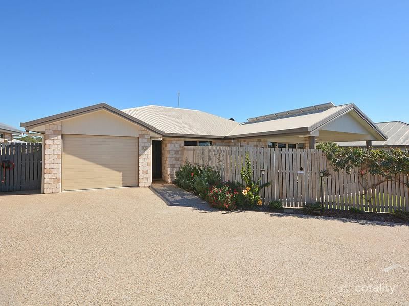 1/3 Bronte Pl, Urraween, QLD 4655