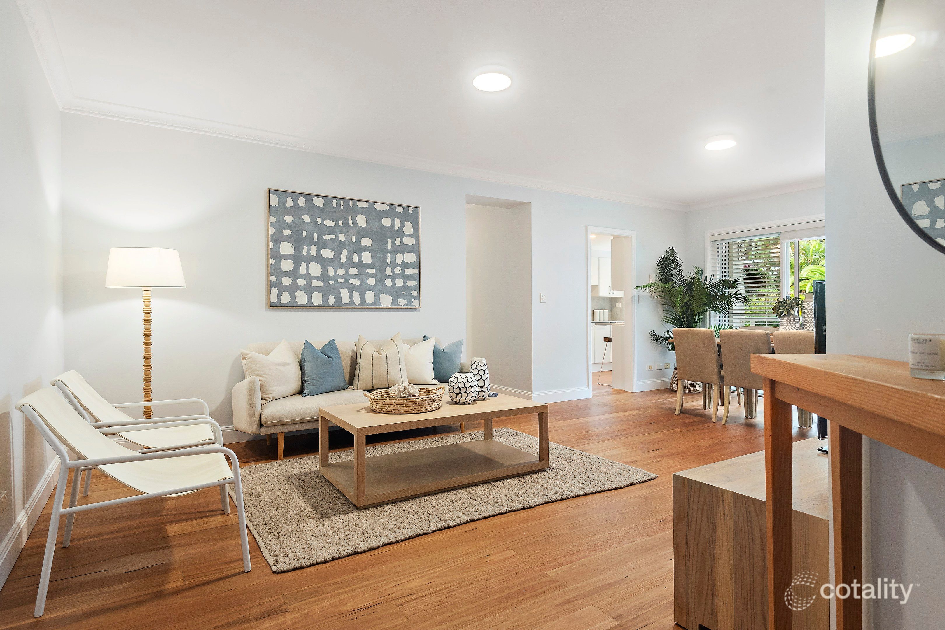 11/12-14 Wetherill St, Narrabeen, NSW 2101