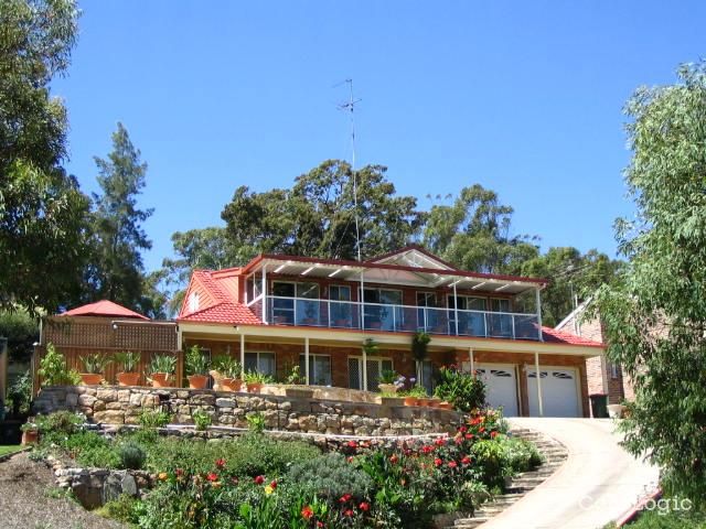 48 Kentia Pde, Cherrybrook, NSW 2126