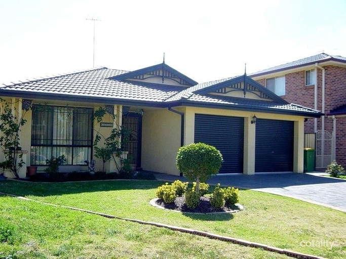 14 Kallawatta Gr, Mcgraths Hill, NSW 2756