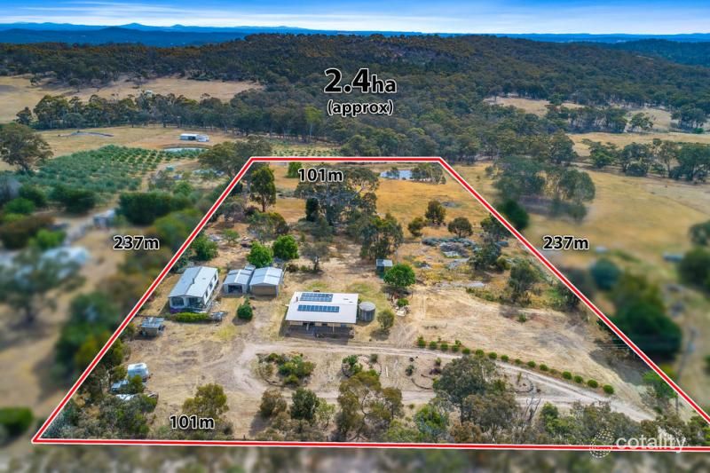 2851 Harmony Way, Faraday, VIC 3451