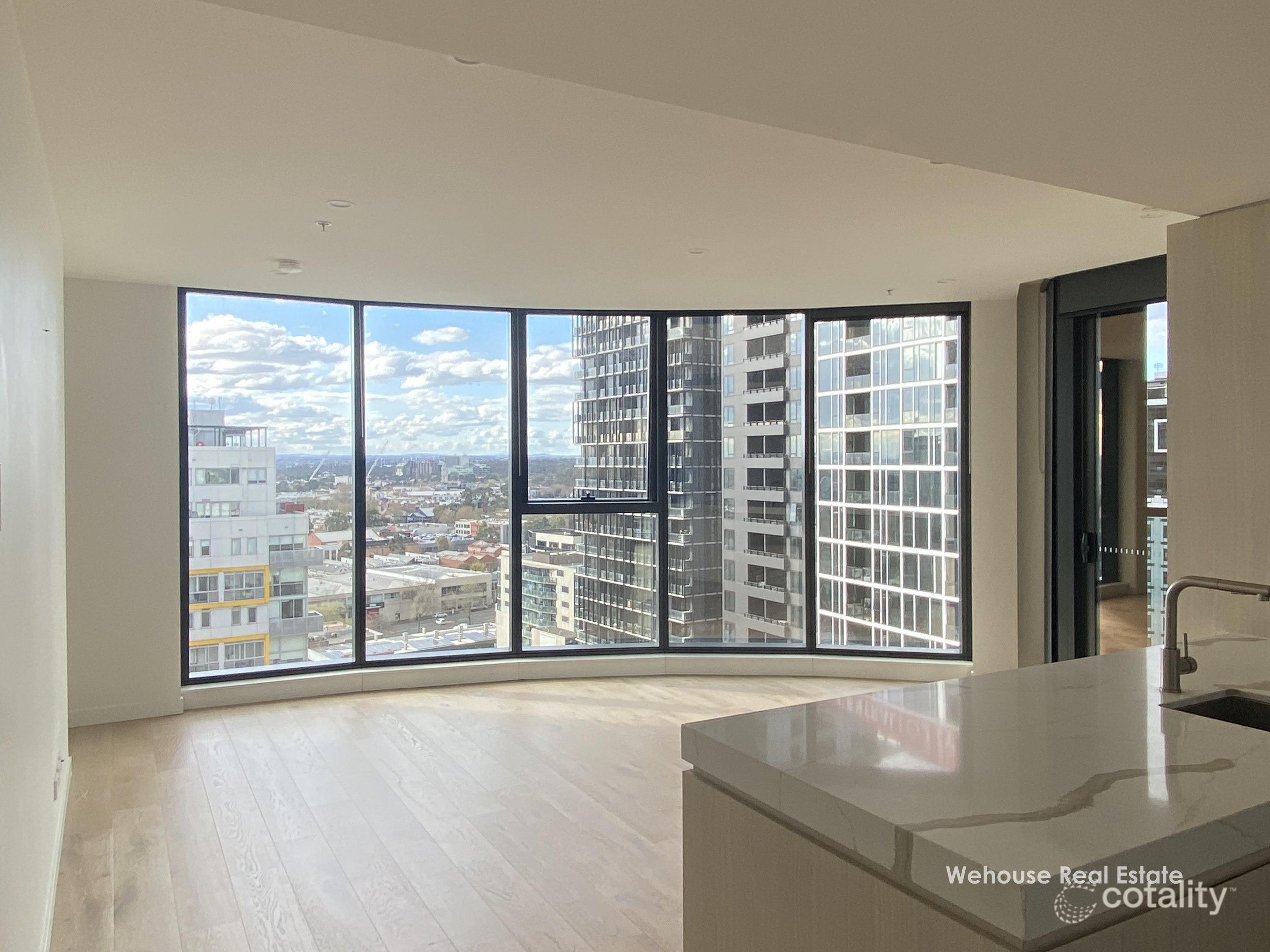 1504/393 Spencer St, West Melbourne, VIC 3003