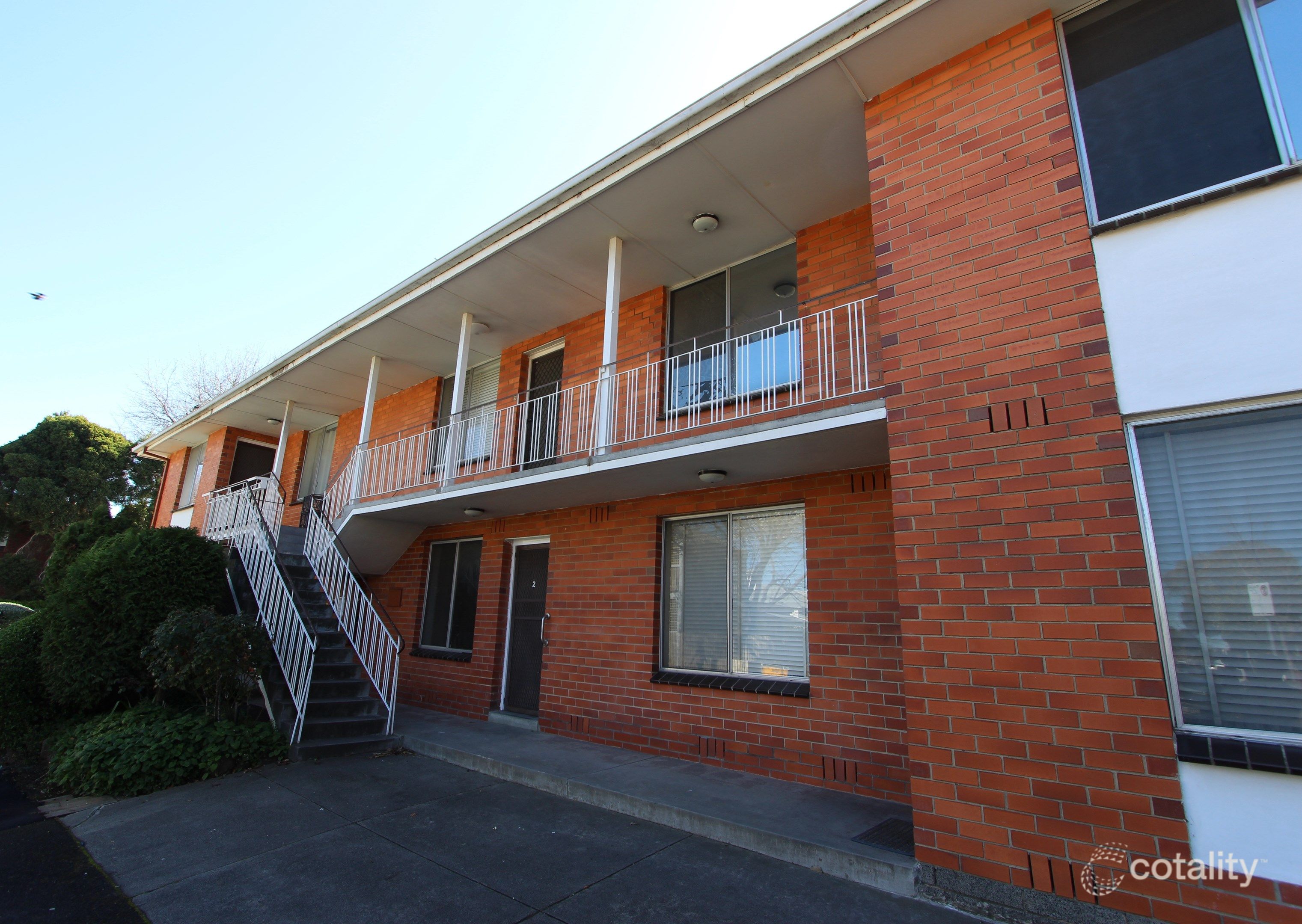 2/77 Fraser St, Richmond, VIC 3121