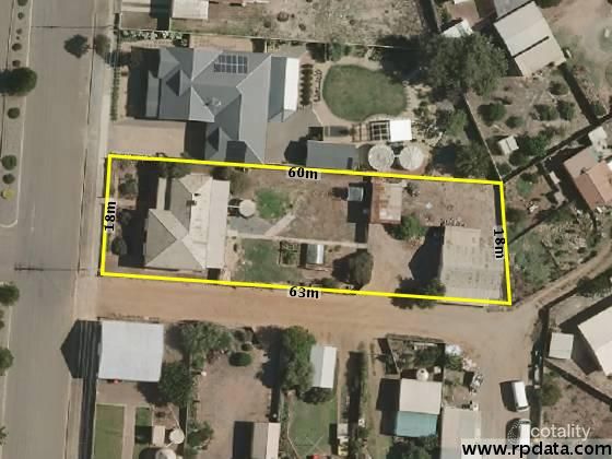 15 West Tce, Tumby Bay, SA 5605