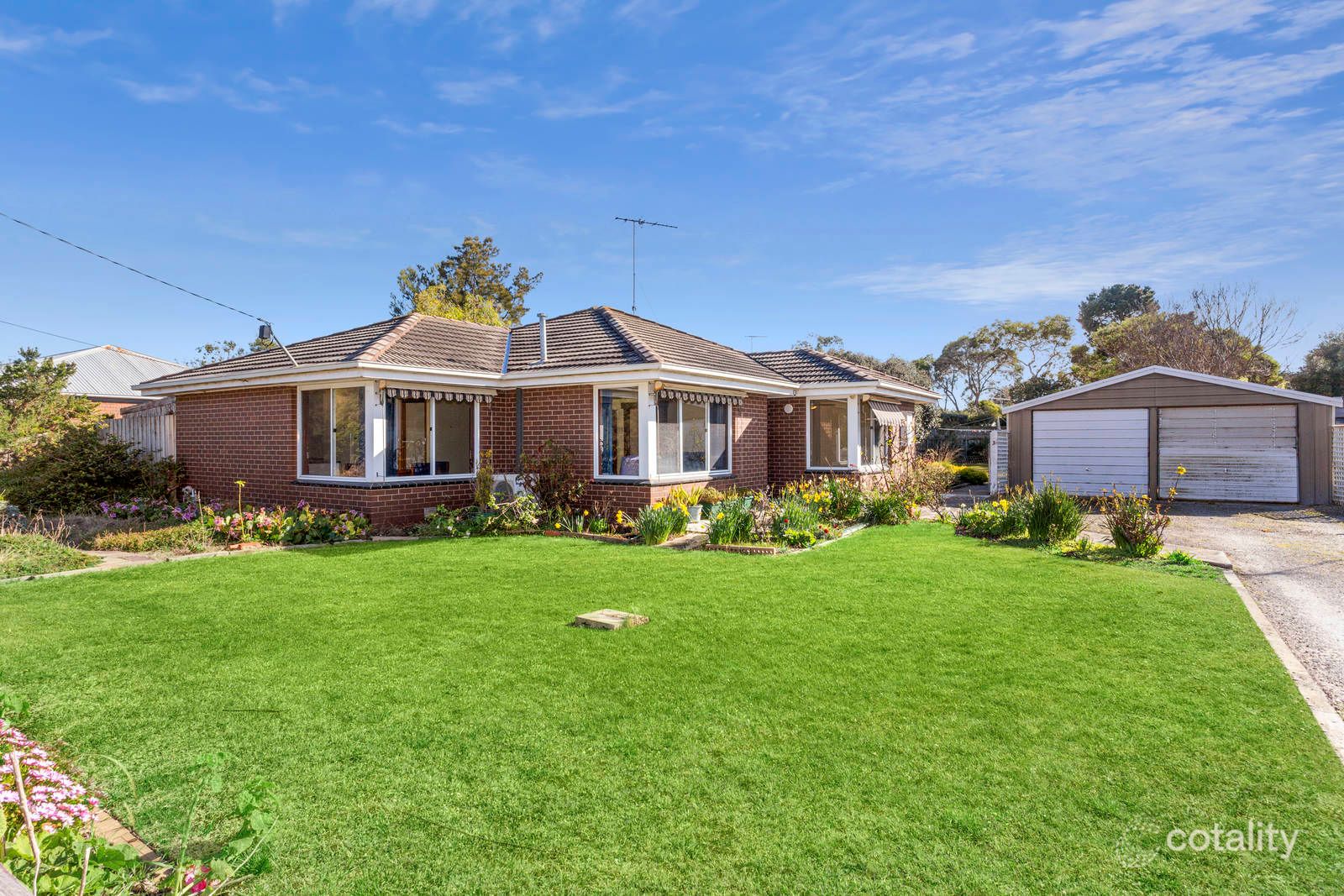 3 California Bvd, Point Lonsdale, VIC 3225
