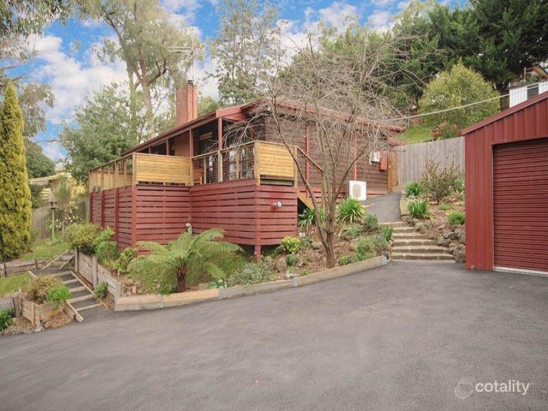 13 Old Warburton Hwy, Seville East, VIC 3139