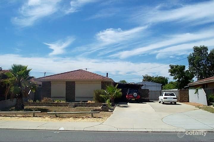 217 Elderberry Dr, South Lake, WA 6164