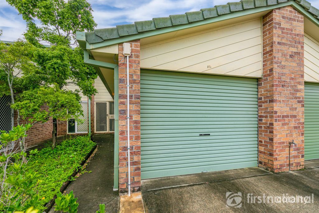 81a/26 Dixon St, Strathpine, QLD 4500