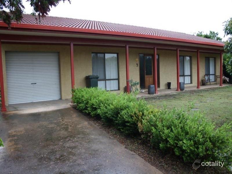 9 Belmore St, Mudgee, NSW 2850