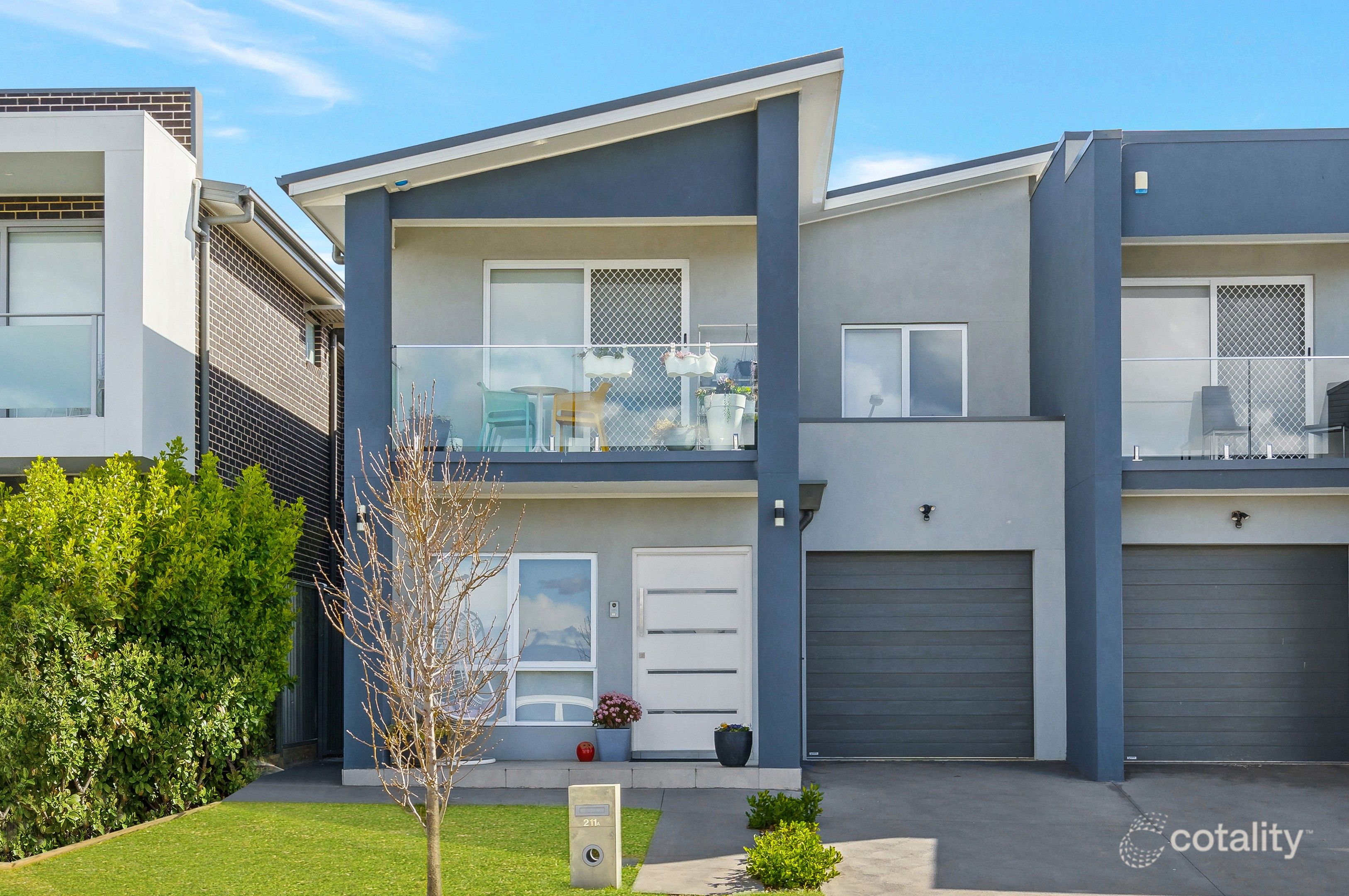 211a Village Cct, Gregory Hills, NSW 2557