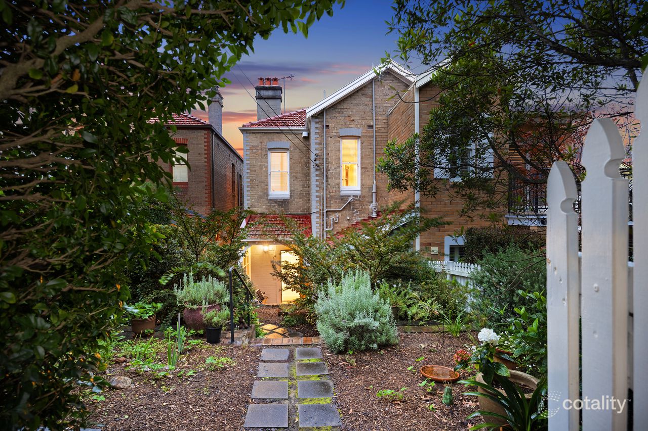 27 Whatmore St, Waverton, NSW 2060