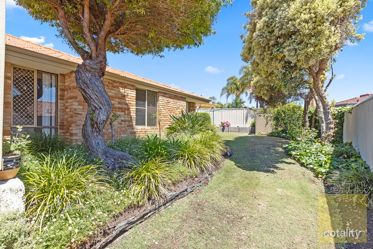 12 Jarrah Pl, Woodvale, WA 6026