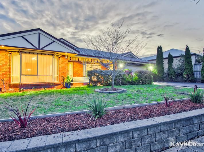 7 Beaconhill Dr, Beaconsfield, VIC 3807