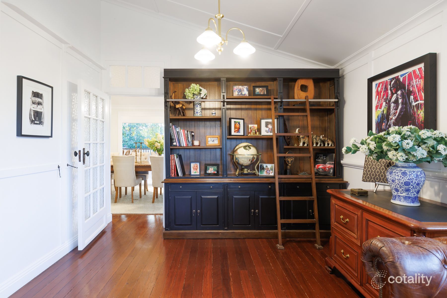 82 Airlie Rd, Pullenvale, QLD 4069