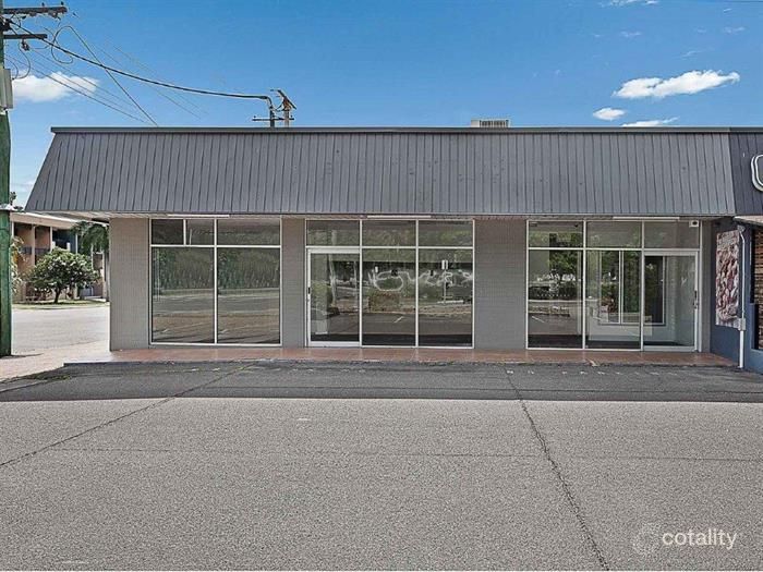 71 Eyre St N, North Ward, QLD 4810