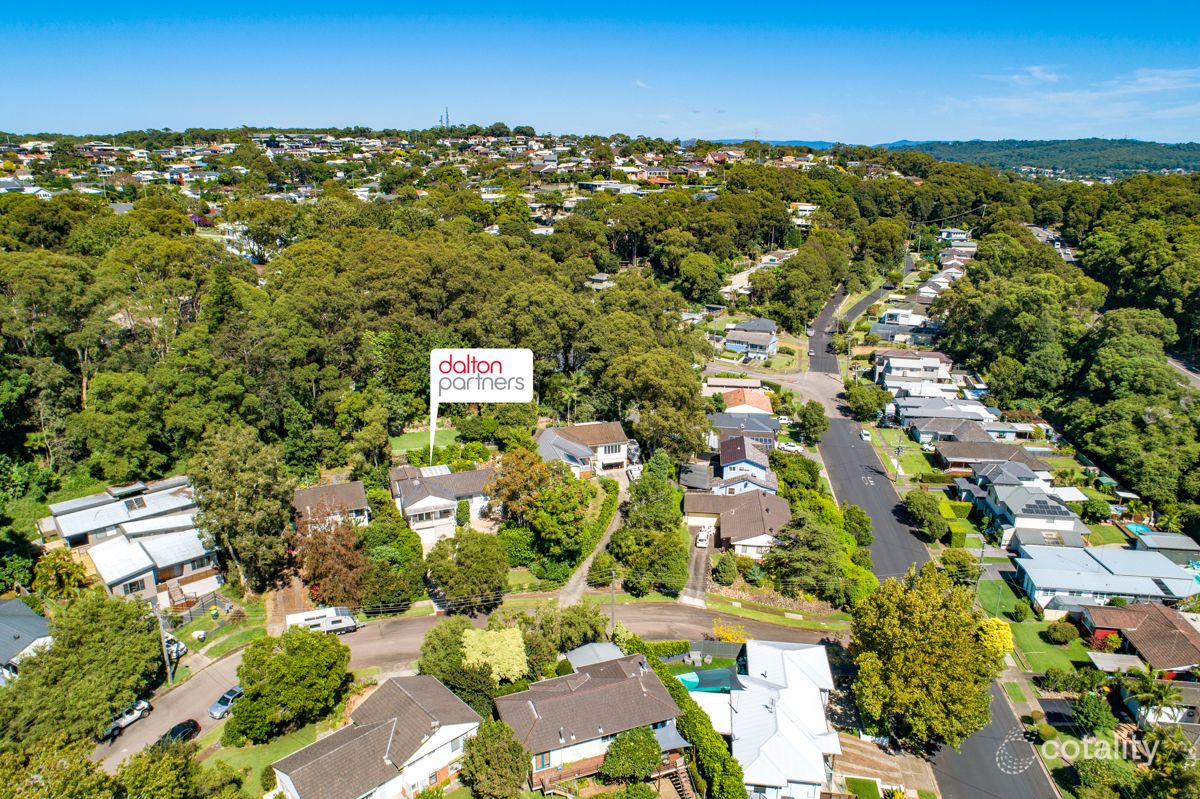 6 Takari Pl, Merewether, NSW 2291