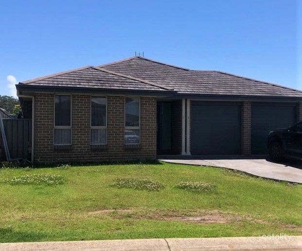28 Vantage Cct, Cameron Park, NSW 2285