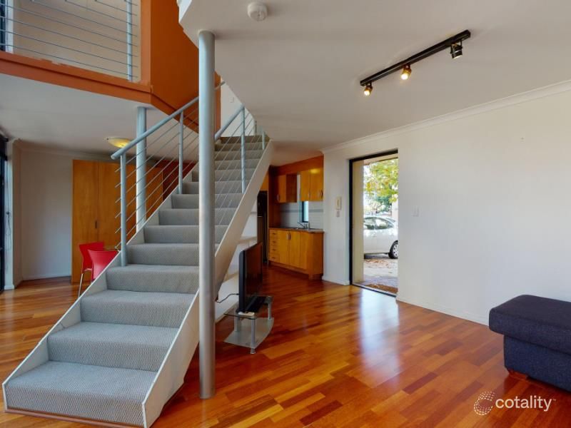 7/18 Abbotsford St, West Leederville, WA 6007