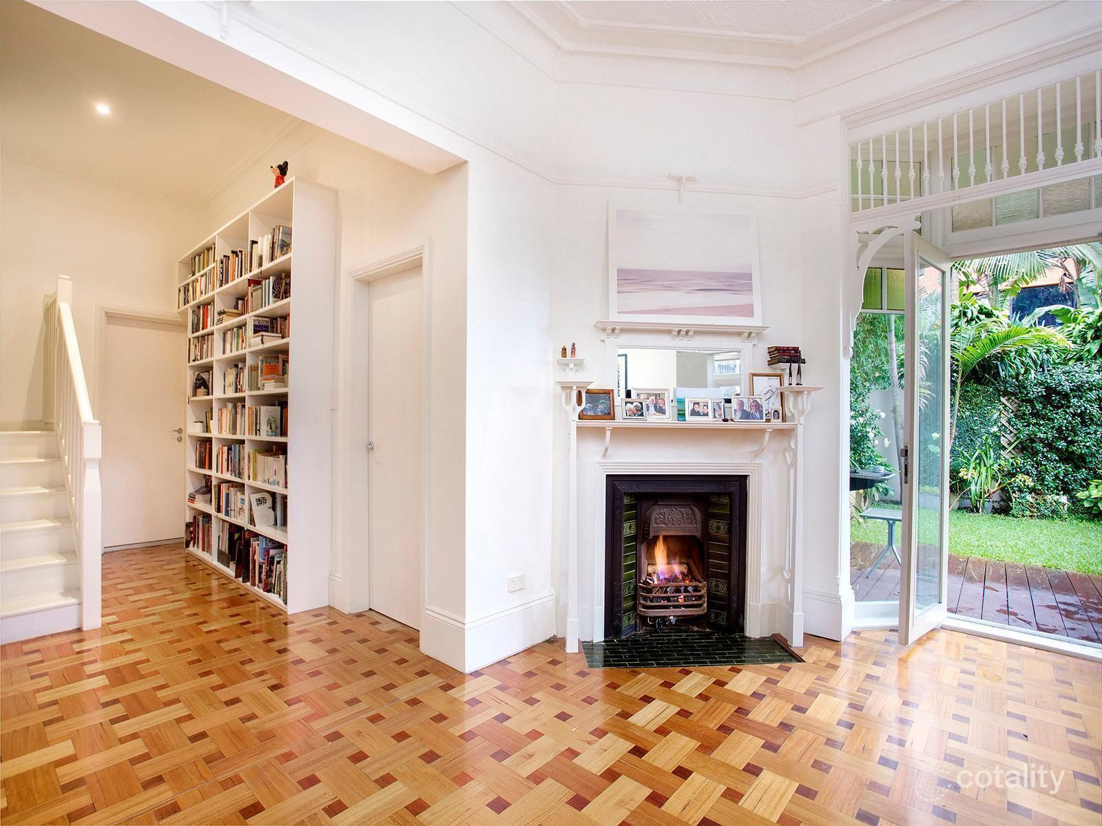 5/185 Walker St, North Sydney, NSW 2060