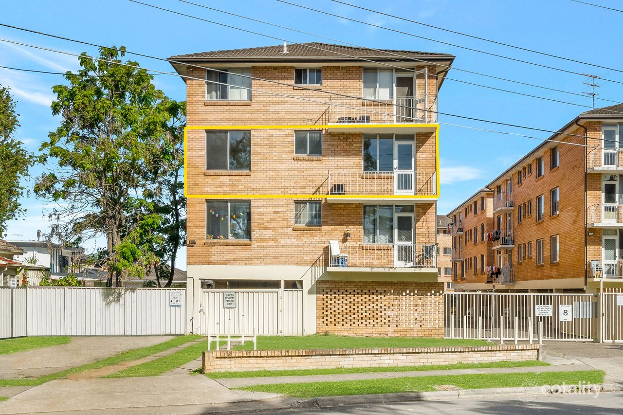 6/132-134 Lansdowne Rd, Canley Vale, NSW 2166