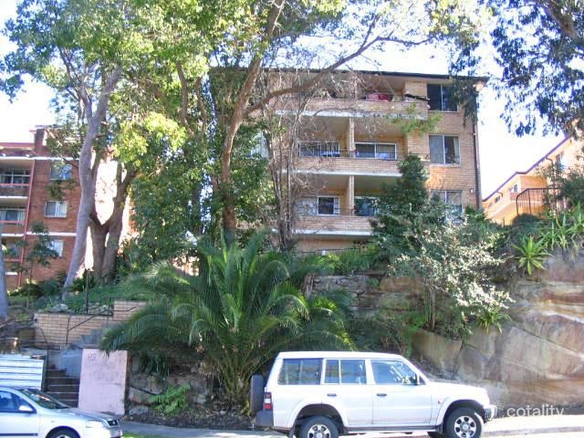 10/89-93 Albert St, Hornsby, NSW 2077